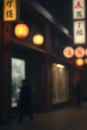 《低空飞行简史》节目海报,航拍视角俯瞰河谷