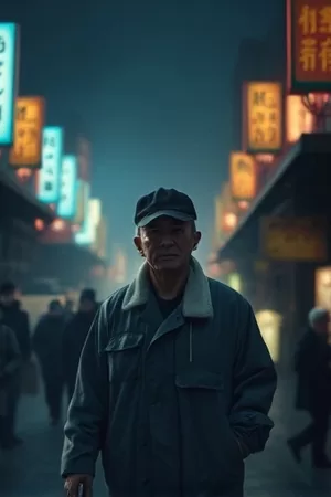 《雨天备份》专题卡片,修复师工作台细节