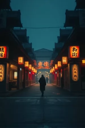 《拾光机修铺》专题卡片,老式放映机改装细节