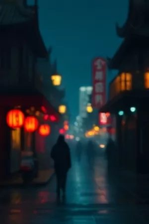 《阳台上的天文台》卡片,望远镜与城市夜空